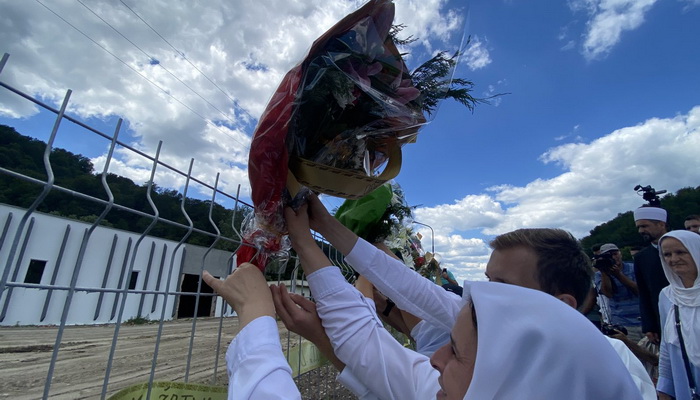 Zabrana u Kravici: Dokaz da genocidne politike još postoje