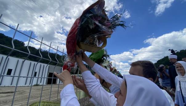 Zabrana u Kravici: Dokaz da genocidne politike još postoje