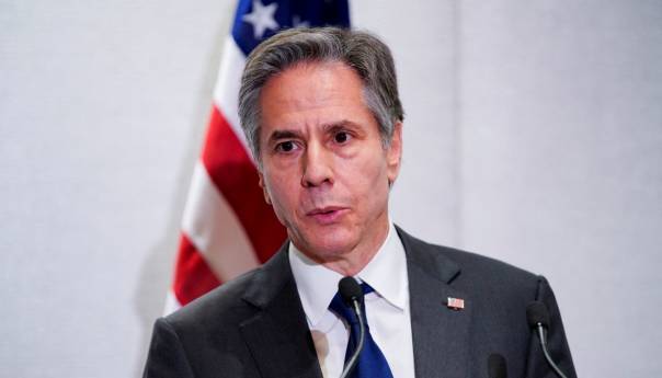 Zabrana zone letenja nad Ukrajinom dovela bi do totalnog rata u Evropi