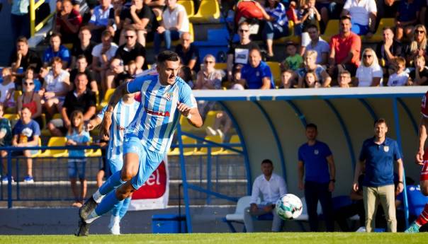 Zabranjen dolazak gostujućim navijačima na sve duele PLBiH na zamjenskim stadionima