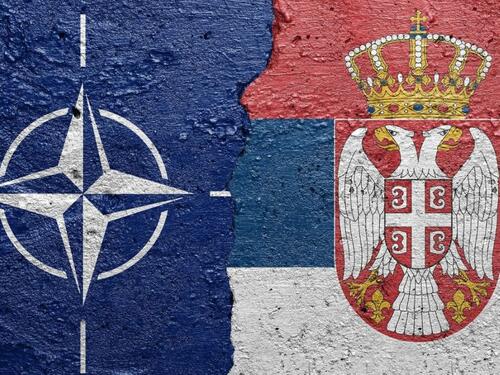 Zabranjen odnos: "Skrivena ljubav" Srbije prema NATO-u