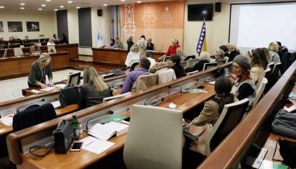 Zabranjen rad nedjeljom na području Grada Mostara