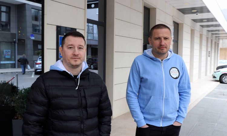 Zabranjen štrajk u zdravstvenim ustanovama u HNK
