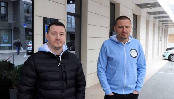 Zabranjen štrajk u zdravstvenim ustanovama u HNK