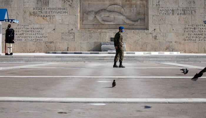 Zabranjen ulaz u Grčku putnicima pozitivnima na koronavirus