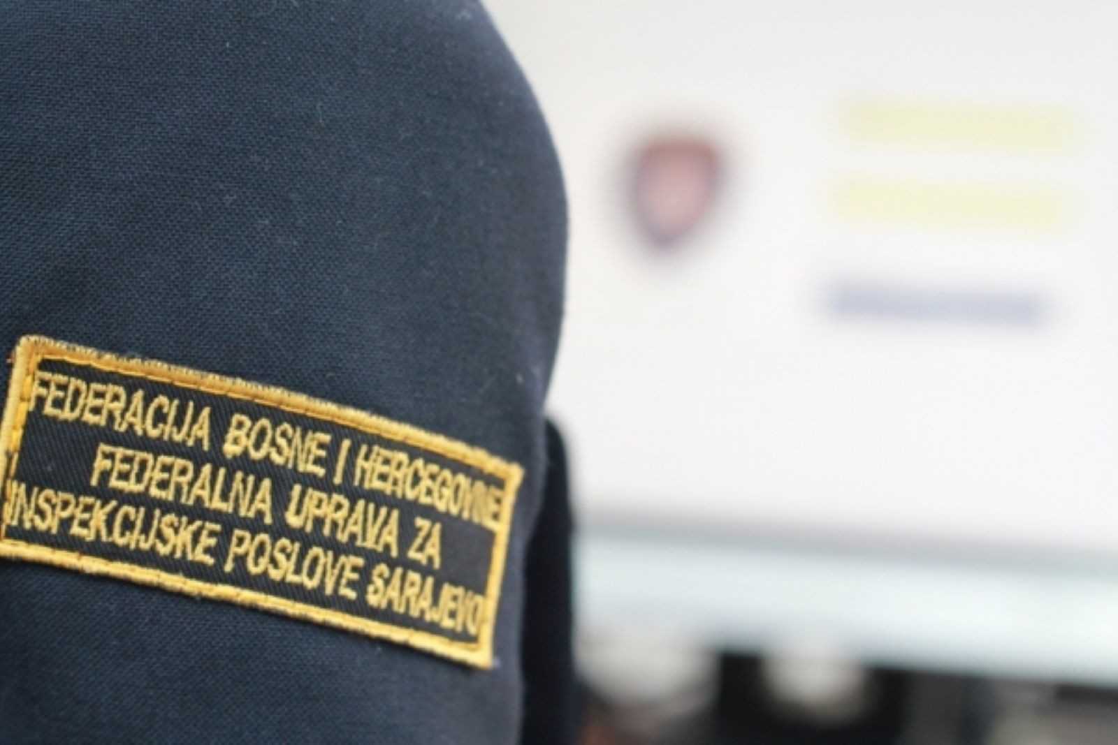 Zabranjen uvoz 7,5 tona kivija iz Italije