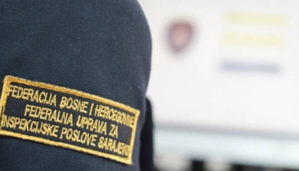 Zabranjen uvoz 7,5 tona kivija iz Italije