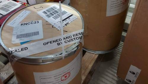 Zabranjen uvoz pošiljke ekstrakata tribulusa i bijelog graha porijeklom iz Kine