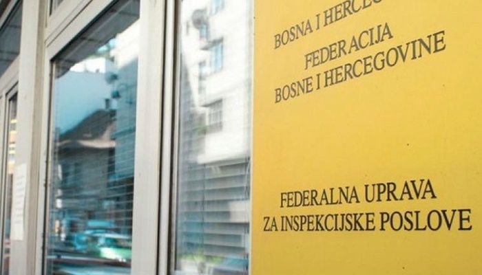 Zabranjen uvoz pošiljke kapsula-dodatka prehrani