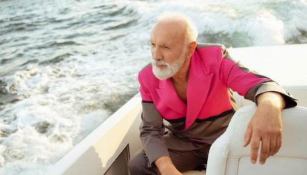 Zabranjena ljubav Dine Merlina: Oteo ju je da bi se tajno vjenčali