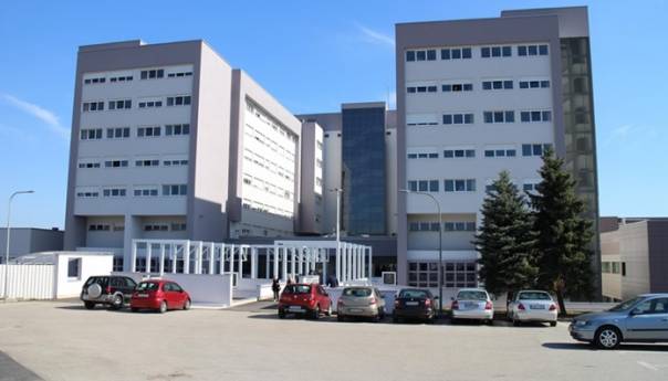 Zabranjene posjete u banjalučkoj bolnici