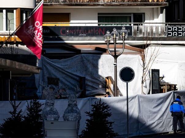Zabranjene prskalice u zatvorenom nakon tragedije u Švicarskoj
