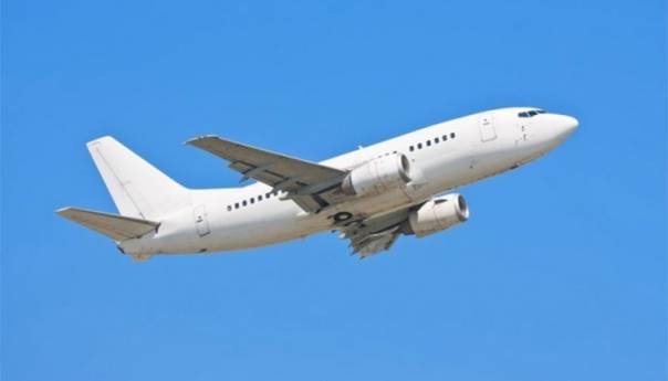 Zabranjeni letovi između Češke i Kine