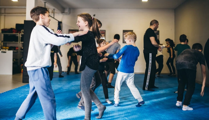 Zabranjeni treninzi djece do 15 godina u RS-u