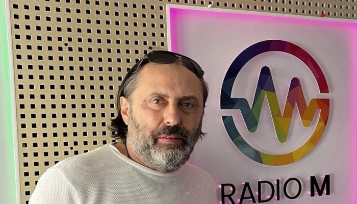 Zabranjeno pušenje i Sejo Sexon tuže Neleta Karajlića