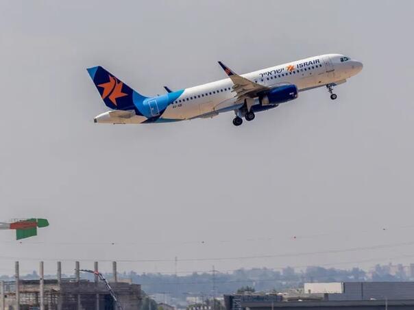 Zabranjeno slijetanje u Ljubljanu avionu iz Tel Aviva, preusmjeren za Zagreb