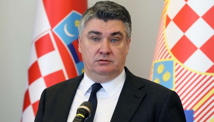 Zabranjuju se preleti vojnih zrakoplova iznad Zagreba i drugih gradova