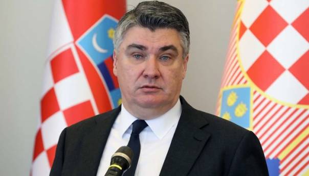 Zabranjuju se preleti vojnih zrakoplova iznad Zagreba i drugih gradova