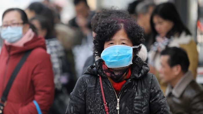 Zabranom putovanja u Kini obuhvaćeno 37 miliona ljudi