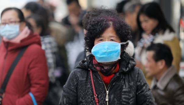 Zabranom putovanja u Kini obuhvaćeno 37 miliona ljudi