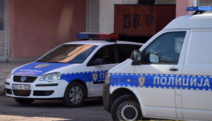 Zabranu kretanja izvan mjesta prebivališta prekršilo 57 osoba u RS