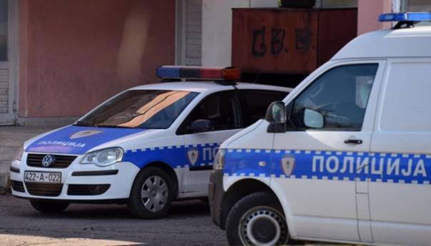 Zabranu kretanja izvan mjesta prebivališta prekršilo 57 osoba u RS