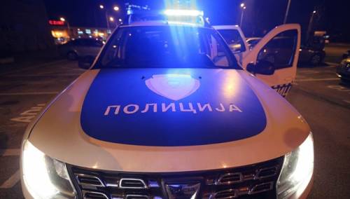 Zabranu kretanja prekršile 23 osobe u RS, bez maski 48