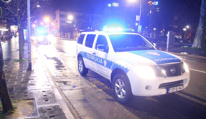 Zabranu kretanja u RS  prekršila 24 osobe