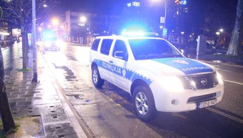 Zabranu kretanja u RS prekršila 24 osobe