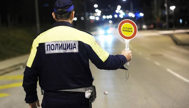 Zabranu kretanja u RS-u prekršilo 176 osoba