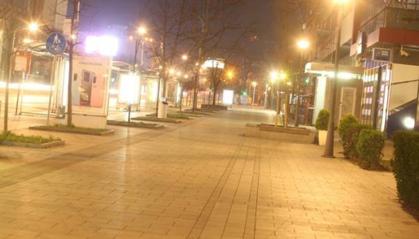 Zabranu kretanja u RS-u prekršilo 36 osoba, osam mjeru kućne izolacije