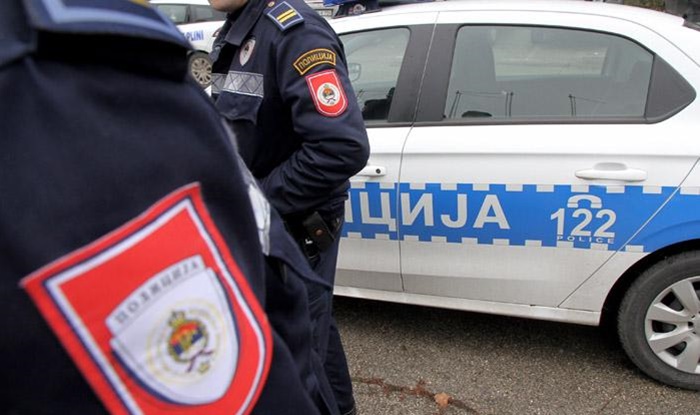 Zabranu kretanja u vrijeme policijskog sata u RS-u prekršilo 108 građana