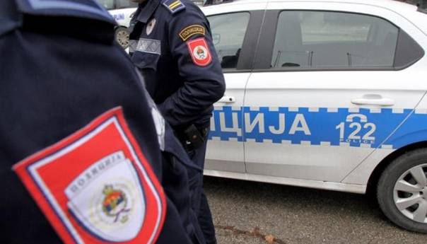 Zabranu kretanja u vrijeme policijskog sata u RS-u prekršilo 108 građana