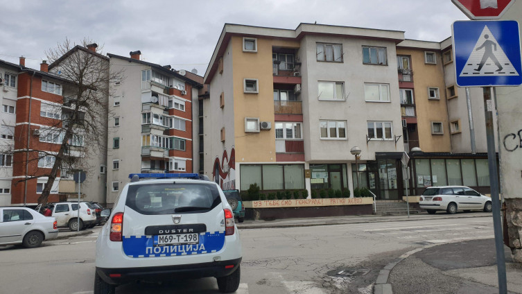 Zabranu napuštanja mjesta prebivališta prekršilo 60 osoba u RS-u