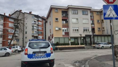 Zabranu napuštanja mjesta prebivališta prekršilo 60 osoba u RS-u