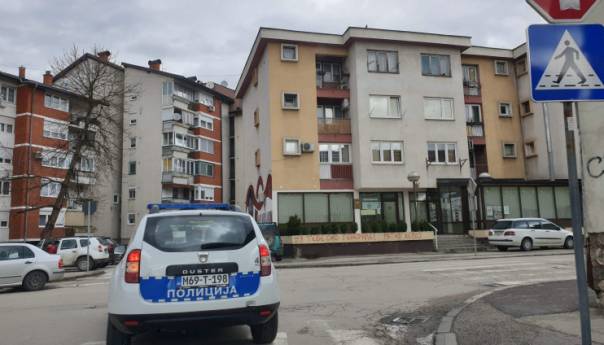 Zabranu napuštanja mjesta prebivališta prekršilo 60 osoba u RS-u