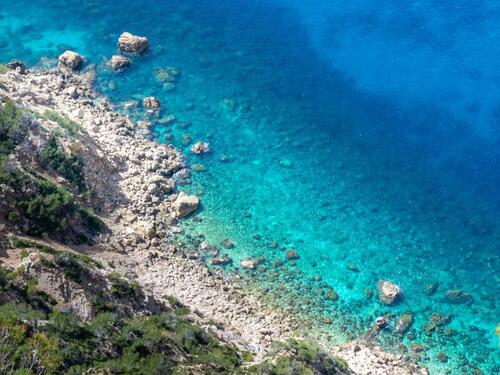 Zabrinjavajuća pojava u Sredozemnom moru: "Alarmantno je"