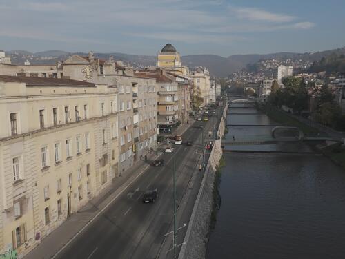 Zabrinjavajuće: Ozbiljna zaraza prijeti Kantonu Sarajevo