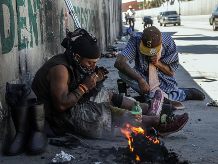Zabrinjavajuće stanje u Meksiku: Svake noći dva do tri predoziranja fentanilom