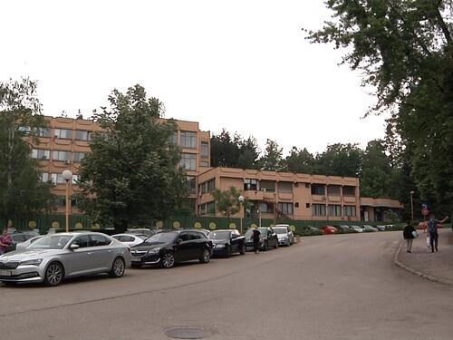 Zabrinjavajuće: U Gračanici se širi meningitis, troje djece u bolnici