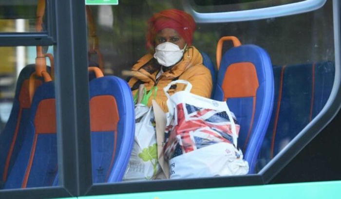 Zabrinjavajući brazilski soj koronavirusa potvrđen u Velikoj Britaniji