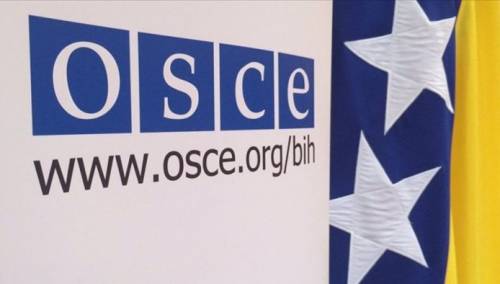 Zabrinjavajući izvještaj OSCE-a o odgovoru pravosuđa na korupciju u BiH