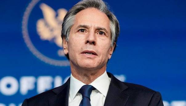 Zabrinut sam stanjem ljudskih prava u Ruandi