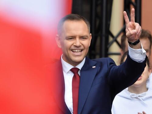 Zabrinutost u Briselu i na berzi nakon pobjede Navrockog u Poljskoj