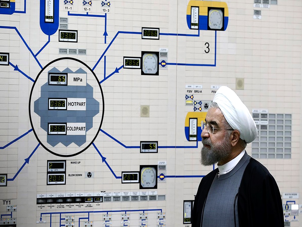 Zabrinutost zbog mogućeg napada Izraela na iranska nuklearna postrojenja