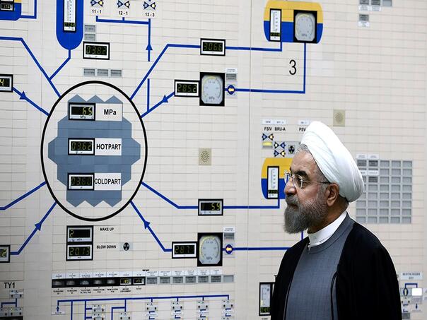 Zabrinutost zbog mogućeg napada Izraela na iranska nuklearna postrojenja