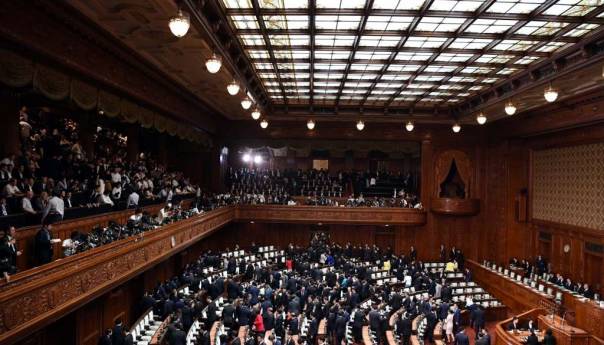 Zabrinutost zbog postupanja s Ujgurima u Kini