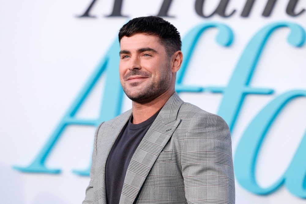 Zac Efron završio u bolnici nakon incidenta na bazenu