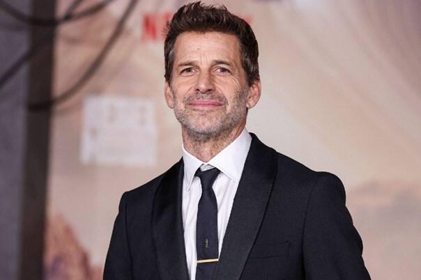 Zack Snyder želi snimiti film o Jamesu Bondu