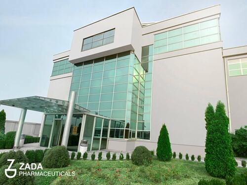 ZADA Pharmaceuticals u prvih pola godine povećala prodaju 71 posto